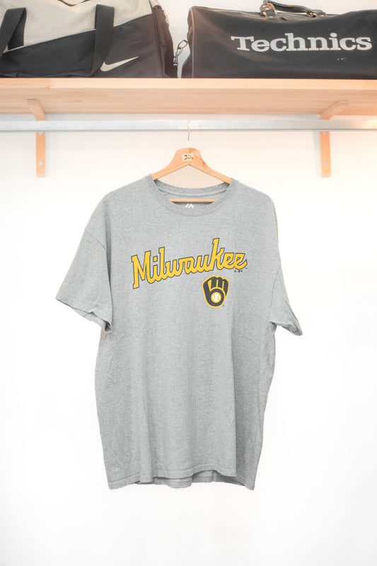 Milwaukee Graphic T-Shirt