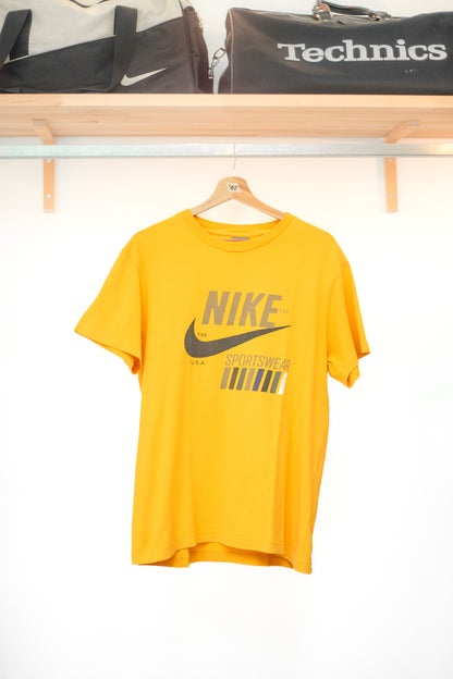 Nike Logo T-Shirt