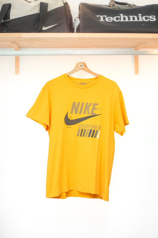 Nike Logo T-Shirt