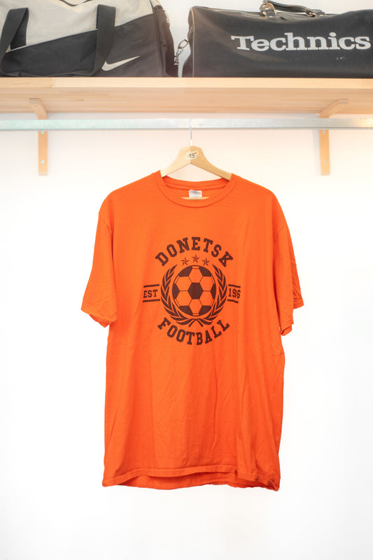 Donetsk Graphic T-Shirt