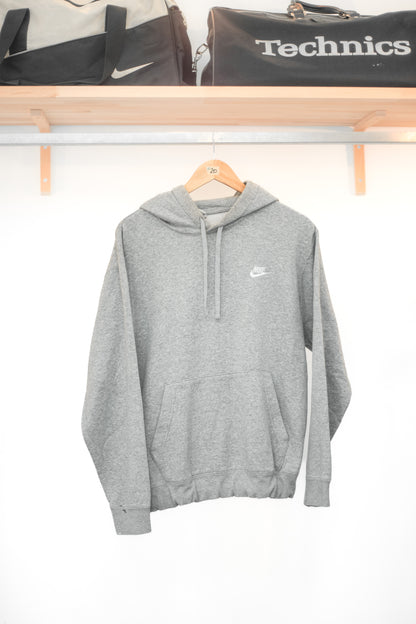 Nike Hoodie with Front Pocket