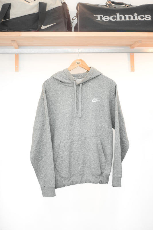 Nike Hoodie with Front Pocket