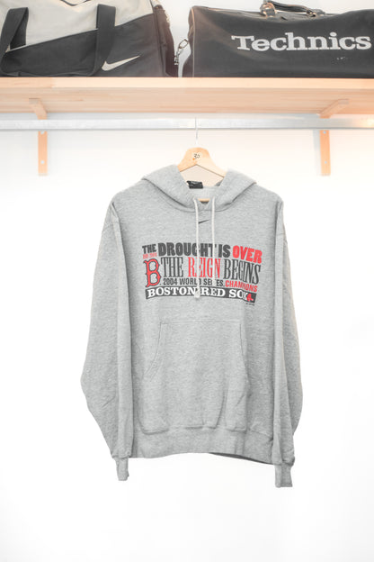 Nike The Drought is Over Hoodie