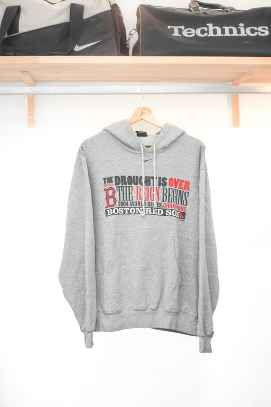 Nike The Drought is Over Hoodie