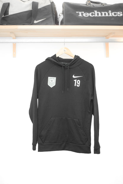 Nike Dri-Fit Spartan 2017 Hoodie