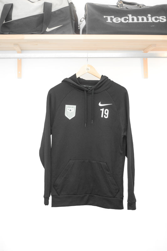 Nike Dri-Fit Spartan 2017 Hoodie
