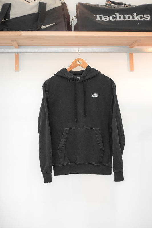 Nike Hoodie with Front Pocket