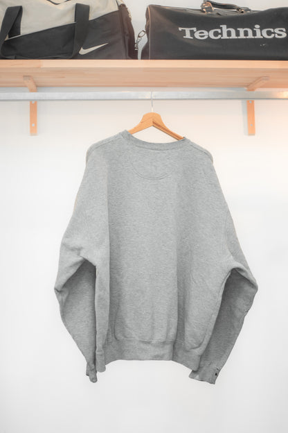 Nike Crewneck Ravens Super Bowl