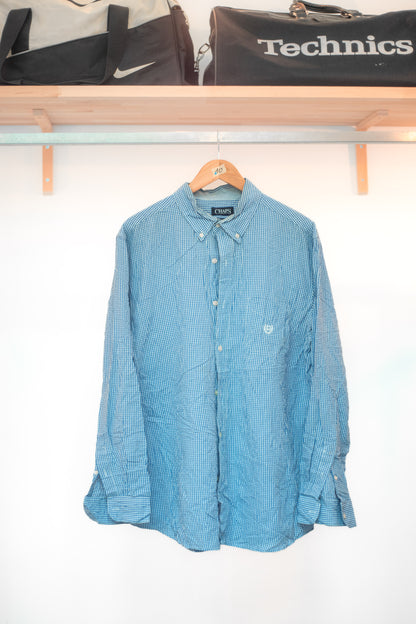 Capes Shirt