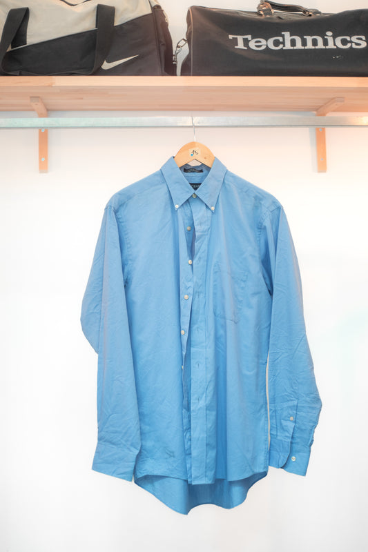 Capes Shirt 34/35