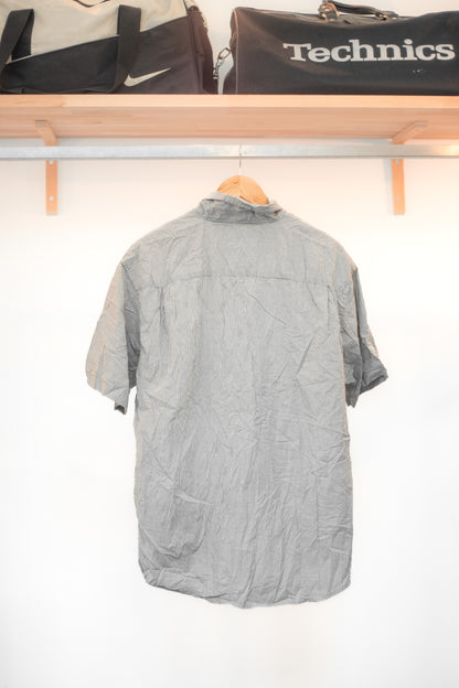 Wrangler Short Sleeve Checkered Shirt
