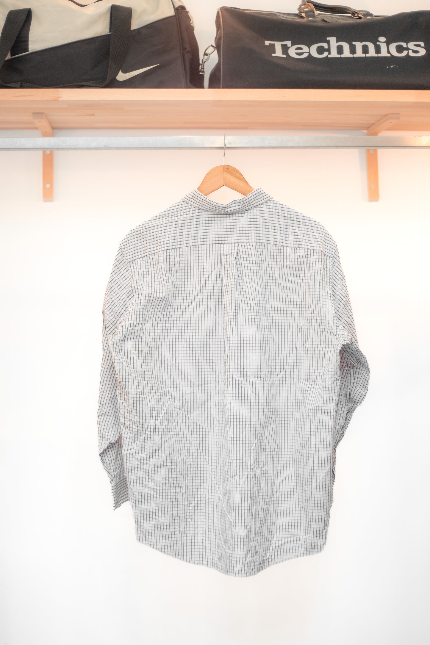 LL Bean Shirt 16/32