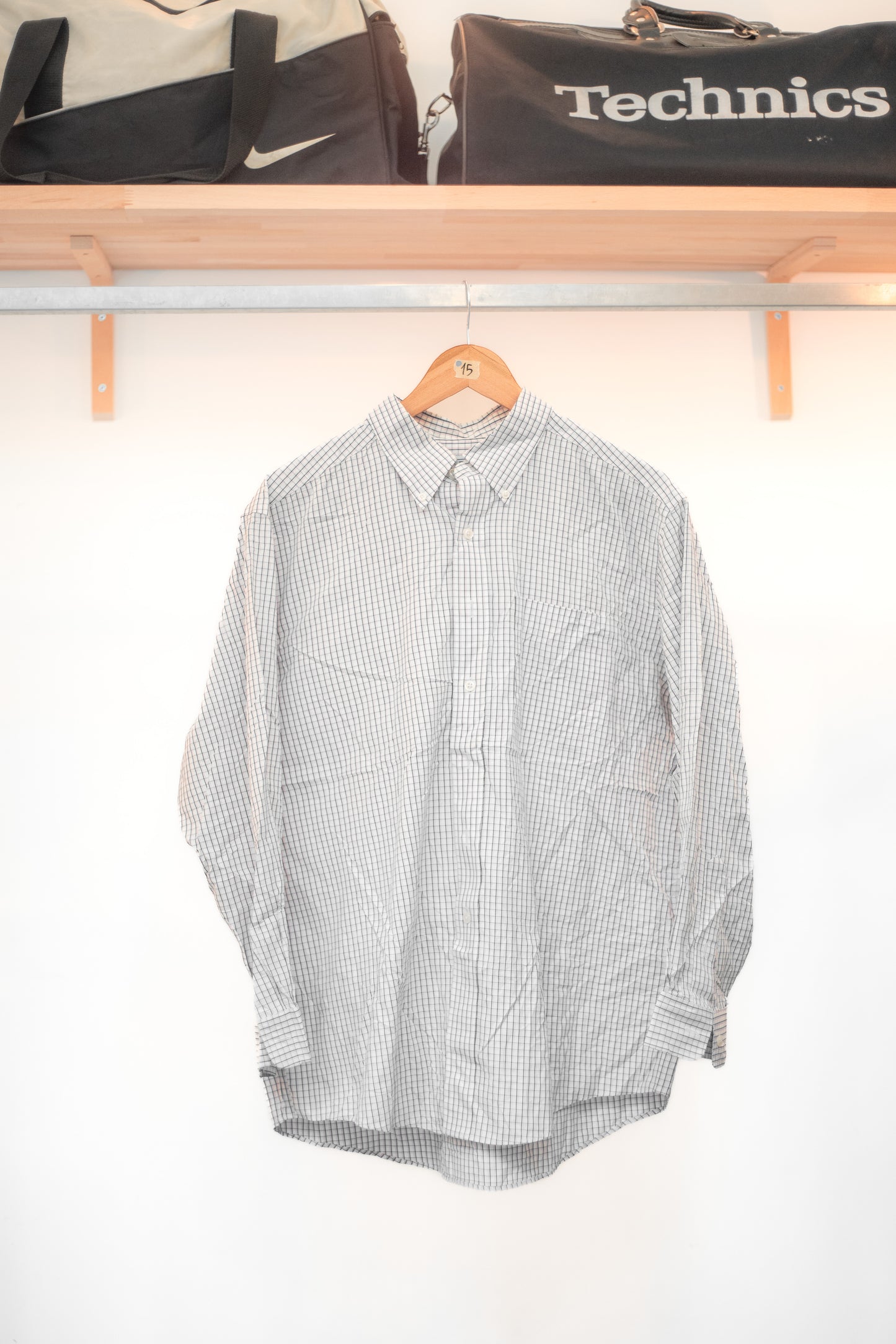 LL Bean Shirt 16/32