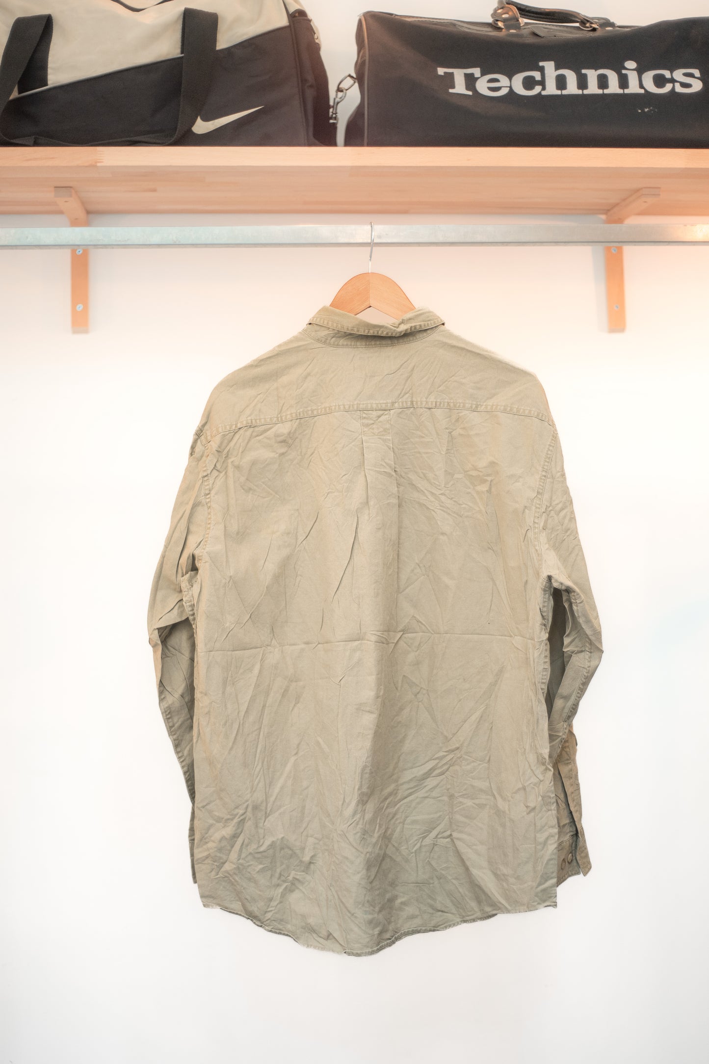 LL Bean Shirt