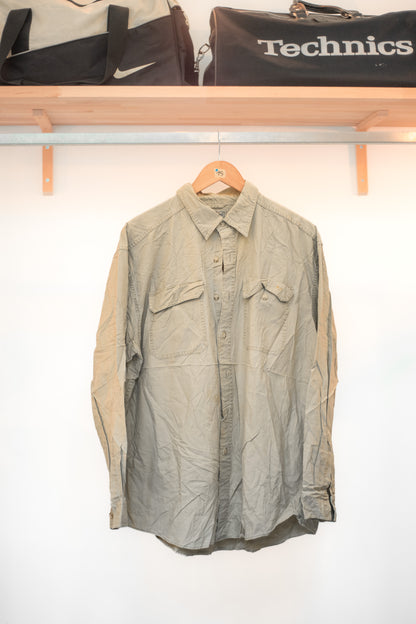 LL Bean Shirt