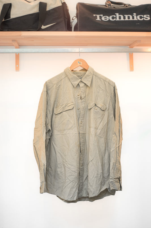 LL Bean Shirt