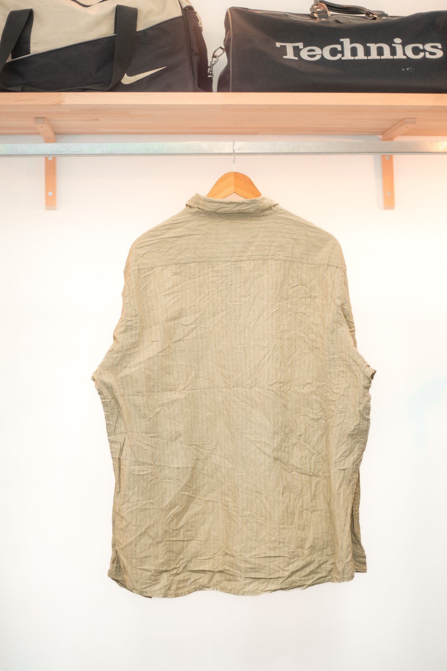 Wrangler Shirt