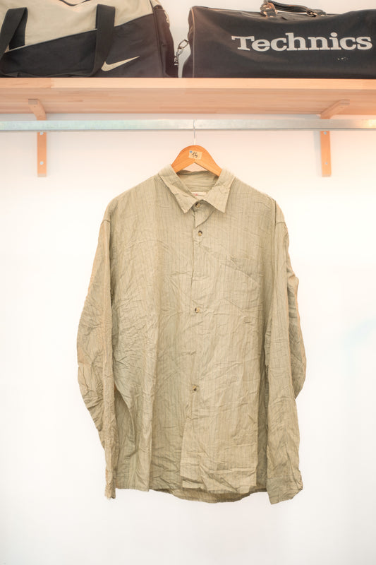 Wrangler Shirt