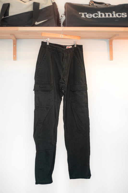 Wrangler Cargo Pants