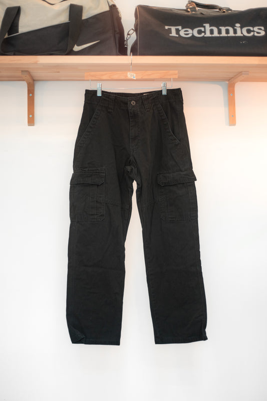 Wrangler Cargo Pants
