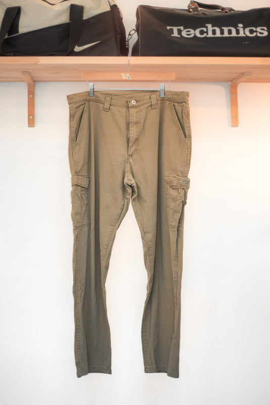 Wrangler Cargo Pants
