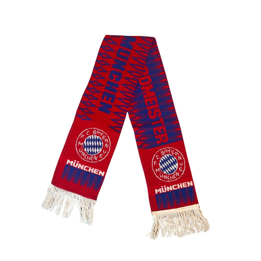 FC Bayern Munich Scarf