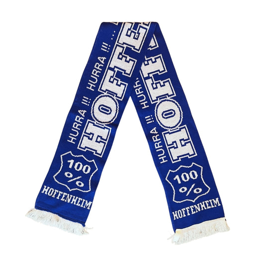 Hoffenheim Scarf