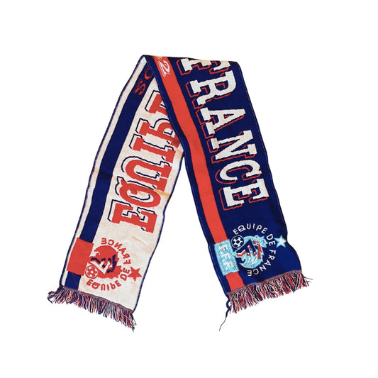France National Team 2002 Scarf