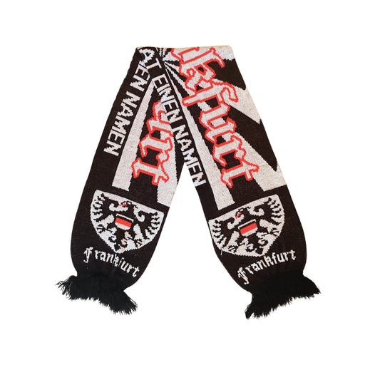 Eintracht Frankfurt Scarf