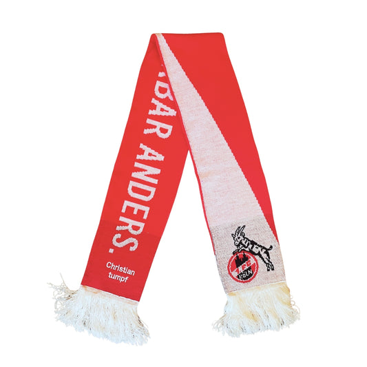 FC Köln Scarf