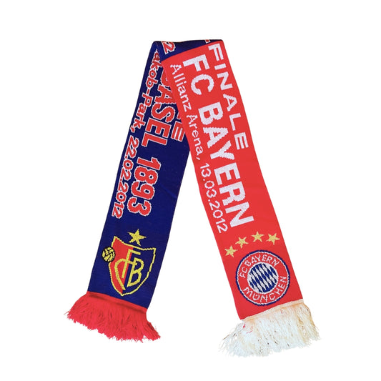FC Basel 1893 Scarf