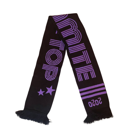BTS “Dynamite U Top” Scarf