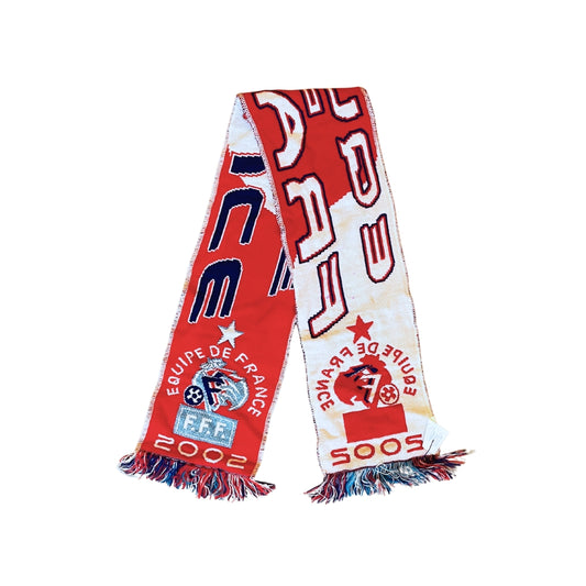 France National Team 2005 Scarf
