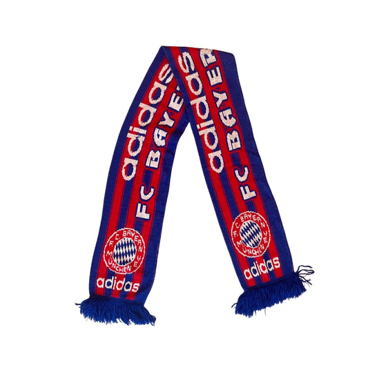Adidas FC Bayern Munich Scarf
