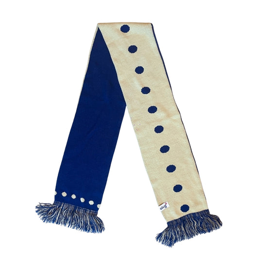 OLWG Double Face Scarf