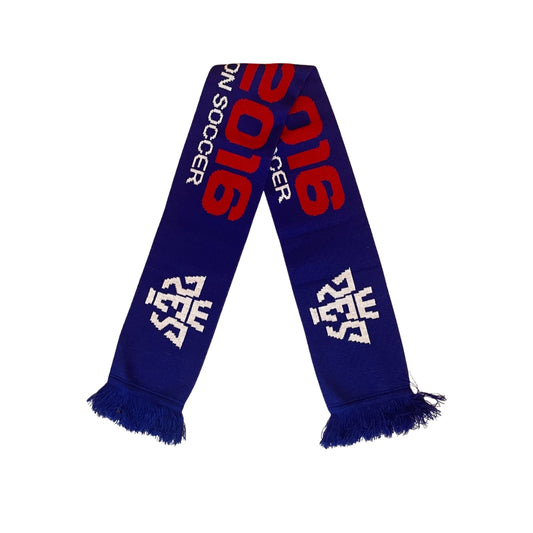 PES 2016 Pro Evolution Soccer Scarf