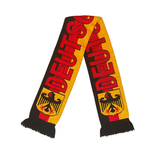 Deutschland Scarf
