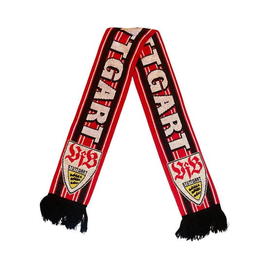 VfB Stuttgart Scarf