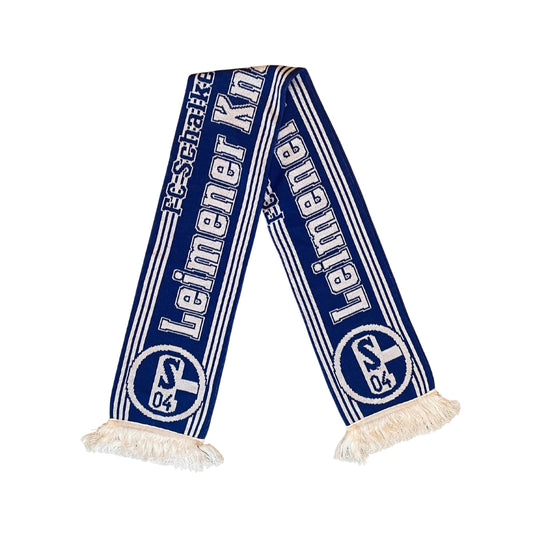 Leimner FC Schalke 04 Scarf