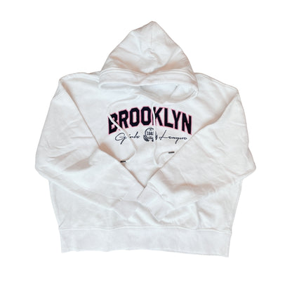 Everme “Brooklyn” Hoodie