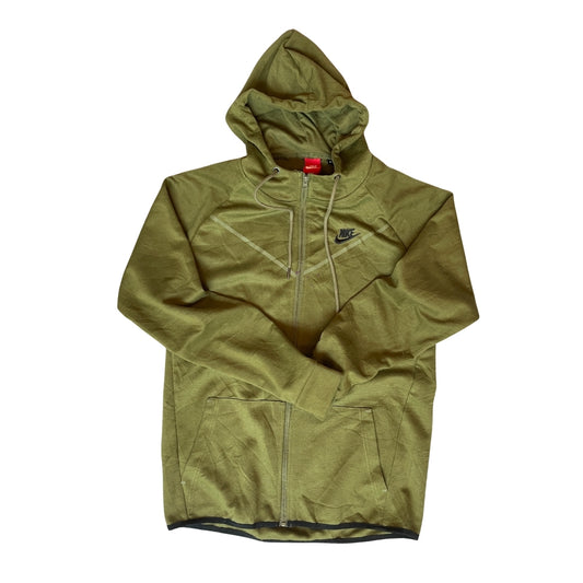 Nike Zip Hoodie