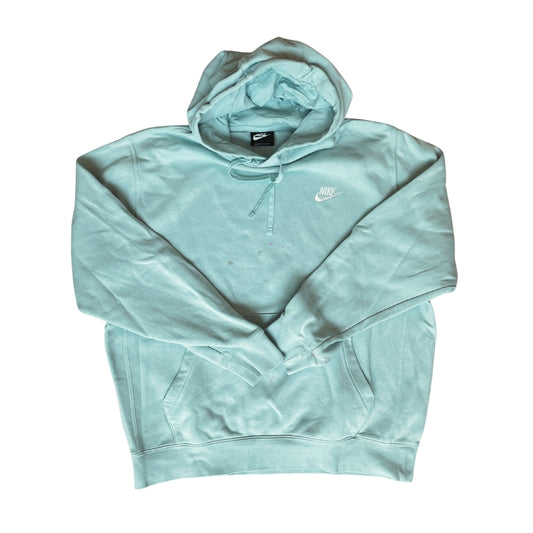Nike Hoodie (Stained)
