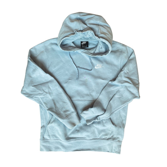 Nike Hoodie (Repaired)