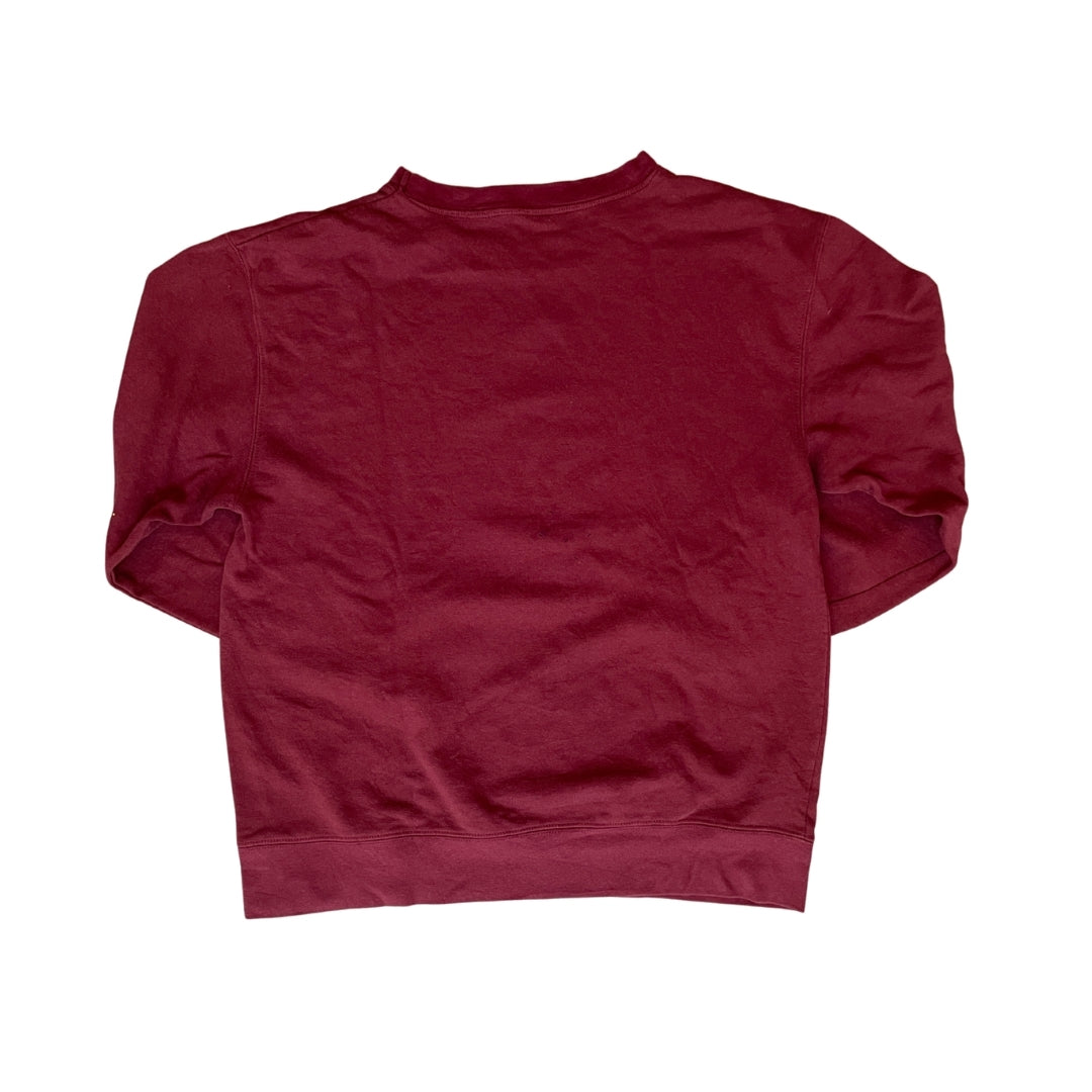 UMD Bulldogs Crew Neck