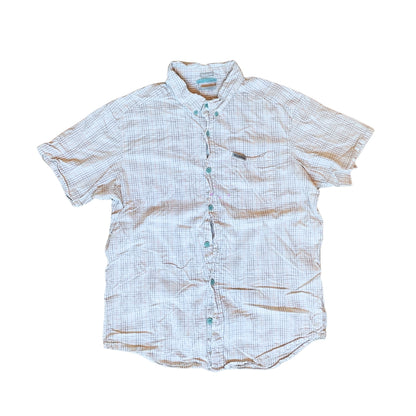 Columbia Cotton Shirt