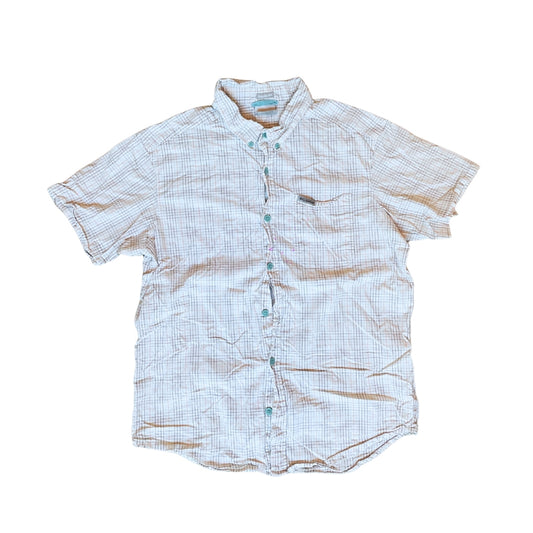 Columbia Cotton Shirt
