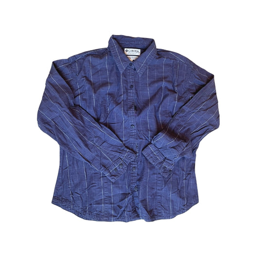 Columbia Women’s Cotton Shirt