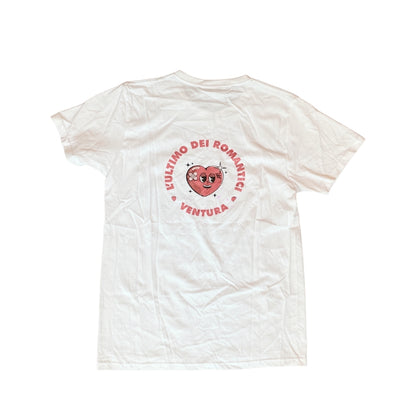 “L’Ultimo dei Romantici” T-Shirt