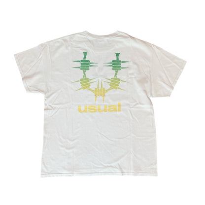 Usual T-Shirt