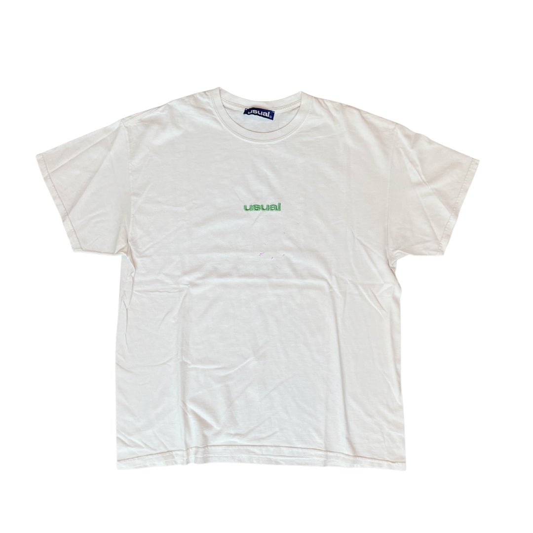 Usual T-Shirt